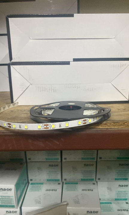 12V Beyaz LED Şerit