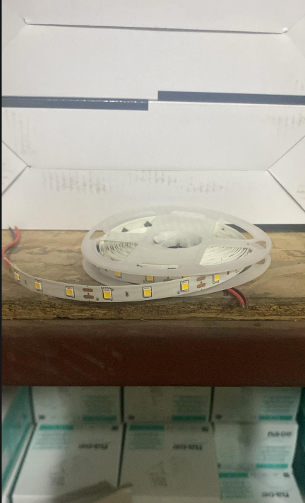 12V Gün Işığı LED Şerit